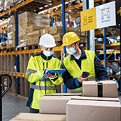 Curso de prevención COVID de Fadecom