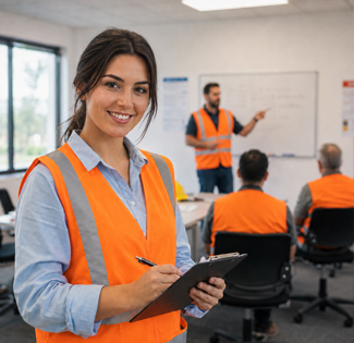 Fadecom Cursos in Company