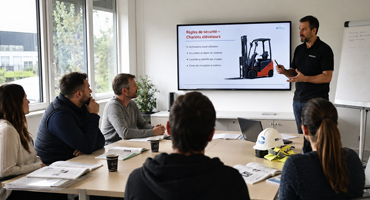 Formación in company para empresas de FADECOM