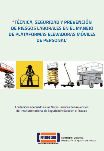 Portada de Manual Curso PEMP